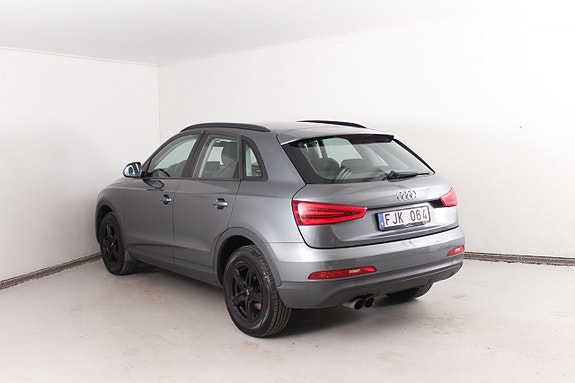 Audi Q3 7 of 20