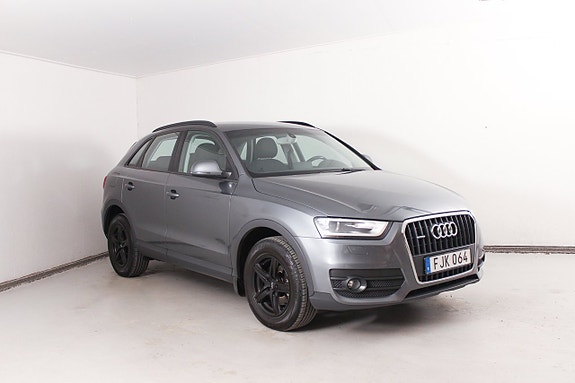 Audi Q3 3 of 20