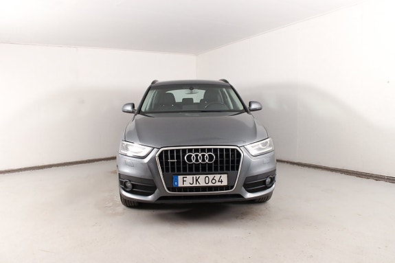 Audi Q3 4 of 20