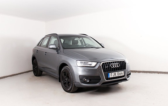 Audi Q3 6 of 20