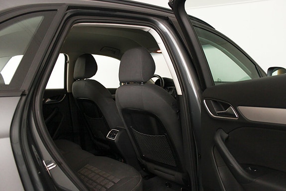 Audi Q3 19 of 20