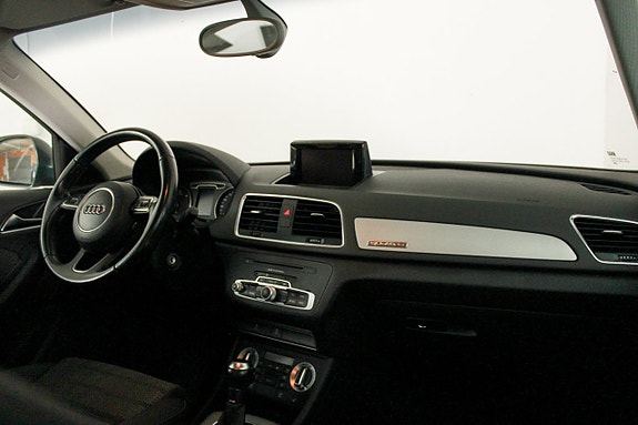 Audi Q3 16 of 20