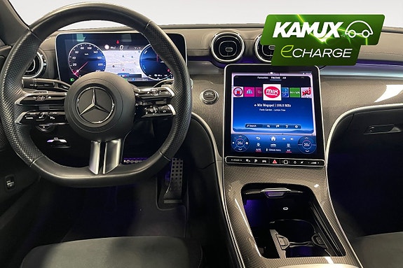Mercedes-Benz C300 de 11 of 26