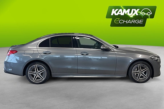 Mercedes-Benz C300 de 2 of 26