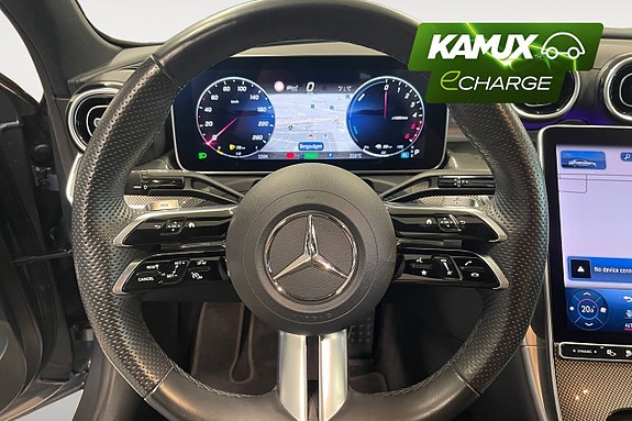 Mercedes-Benz C300 de 14 of 26