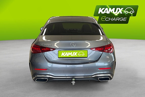 Mercedes-Benz C300 de 5 of 26