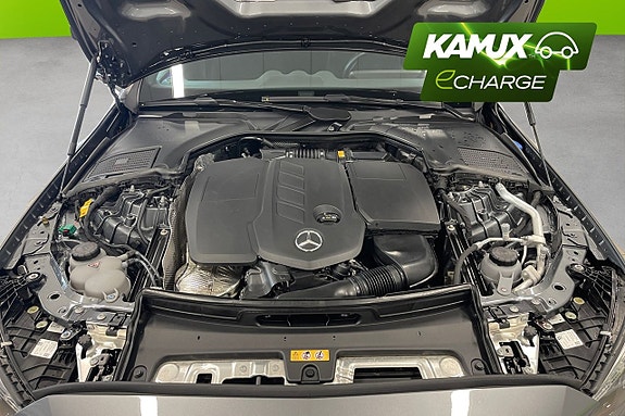 Mercedes-Benz C300 de 18 of 26
