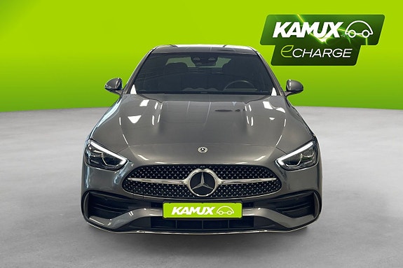 Mercedes-Benz C300 de 6 of 26
