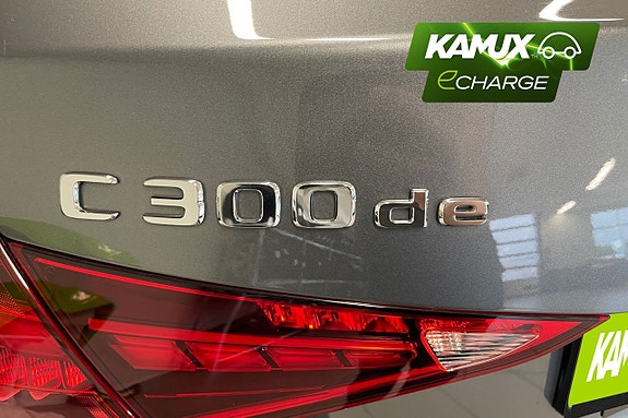 Mercedes-Benz C300 de 26 of 26