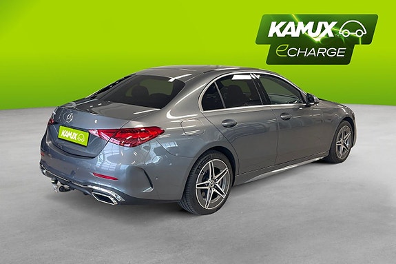 Mercedes-Benz C300 de 4 of 26