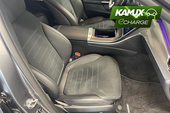 Mercedes-Benz C300 de 16 of 26