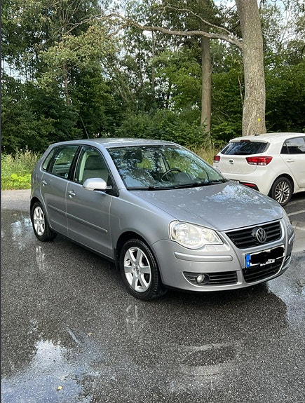 Volkswagen Polo 6 of 6