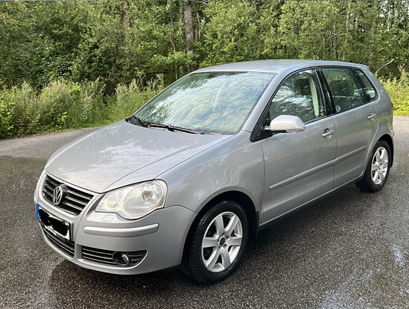 Volkswagen Polo 4 of 6