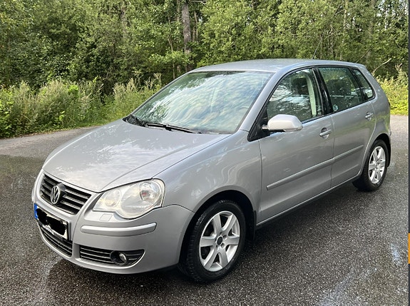 Volkswagen Polo 3 of 6
