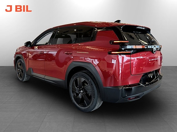 Citroen C5 Aircross 2 of 7