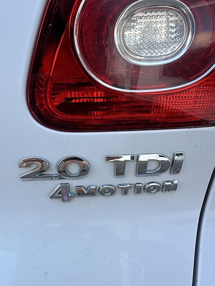 Volkswagen Tiguan 9 of 9