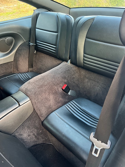 Porsche 911 Carrera 4 8 of 8