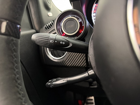 Abarth 595 25 of 29