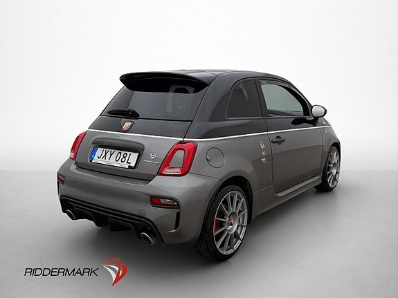 Abarth 595 8 of 29