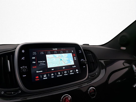 Abarth 595 17 of 29