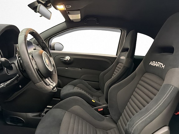 Abarth 595 14 of 29