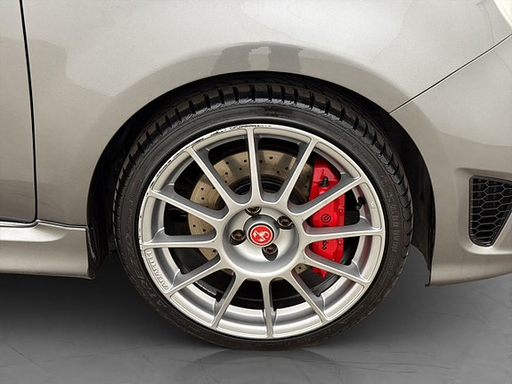 Abarth 595 26 of 29