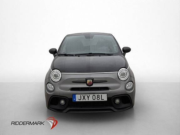 Abarth 595 2 of 29