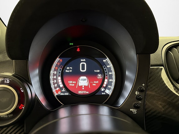 Abarth 595 22 of 29
