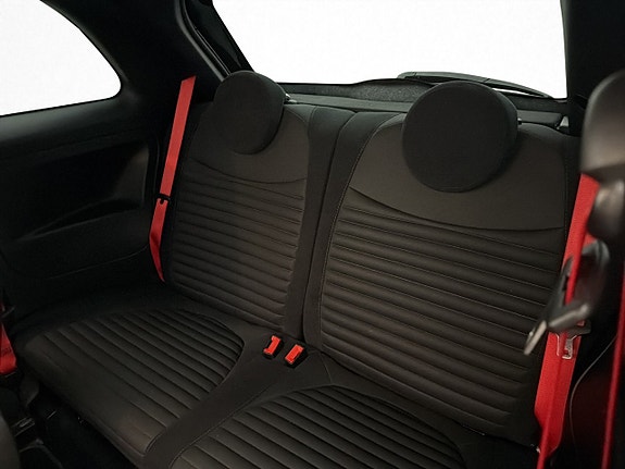 Abarth 595 15 of 29