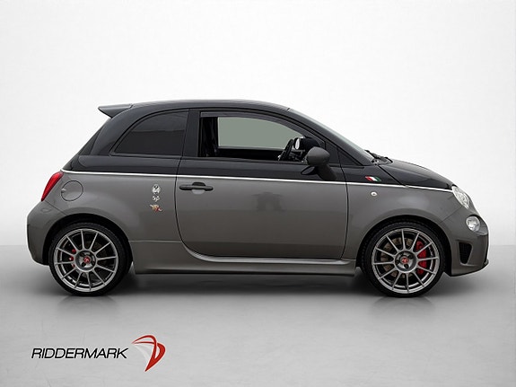 Abarth 595 9 of 29
