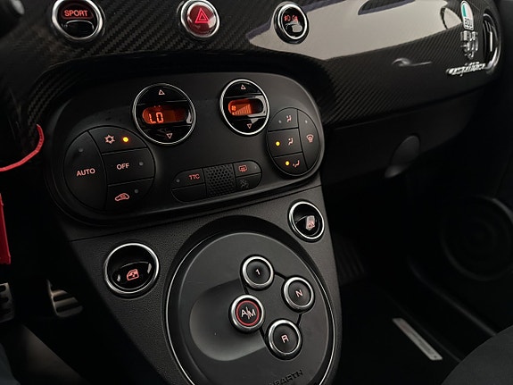 Abarth 595 20 of 29