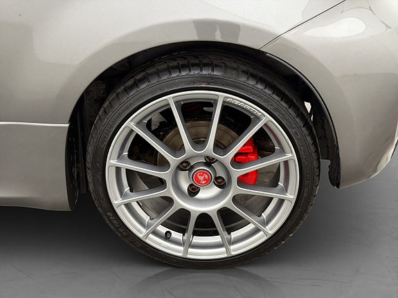 Abarth 595 28 of 29