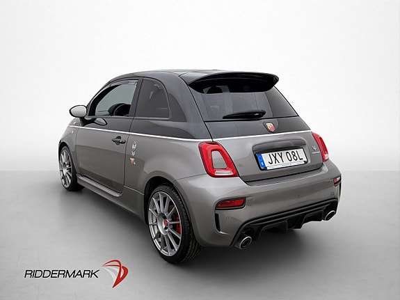 Abarth 595 5 of 29