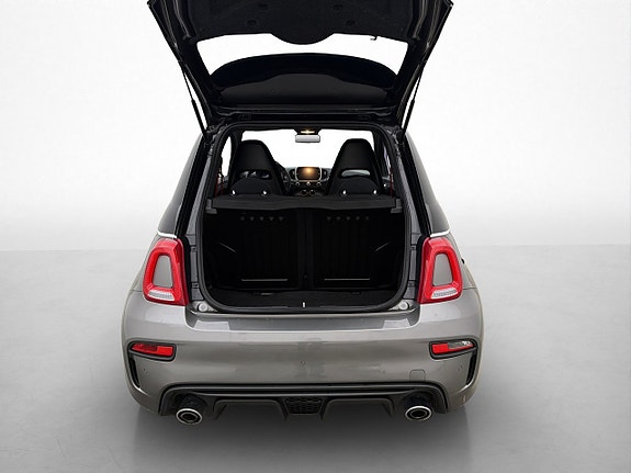 Abarth 595 10 of 29