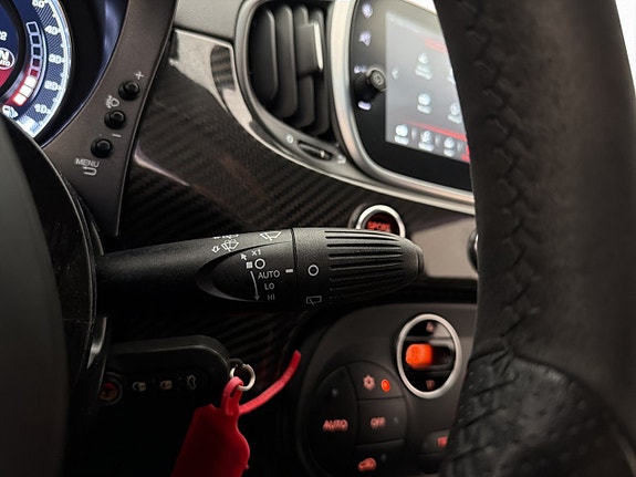 Abarth 595 24 of 29