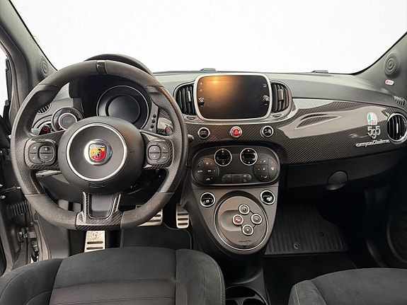 Abarth 595 12 of 29