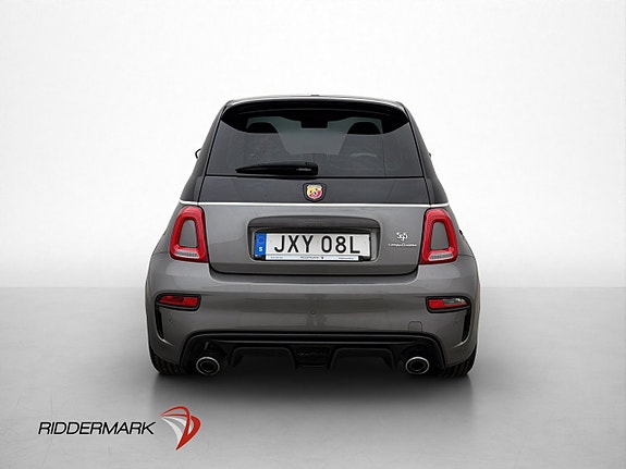 Abarth 595 6 of 29