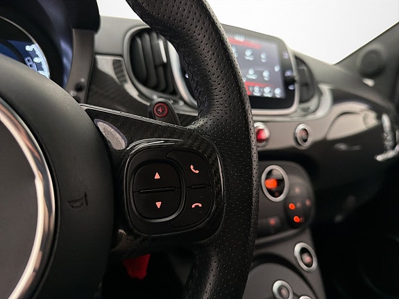 Abarth 595 23 of 29