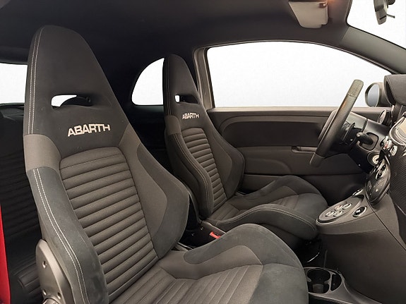 Abarth 595 11 of 29