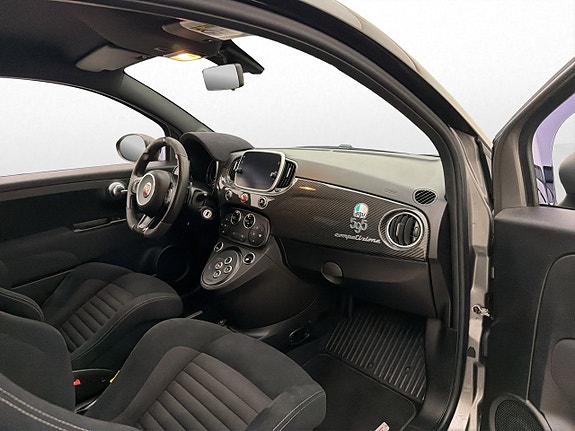 Abarth 595 13 of 29