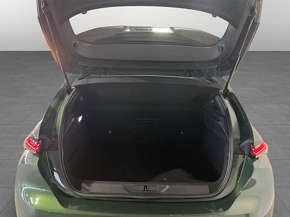 Peugeot 308 15 of 15