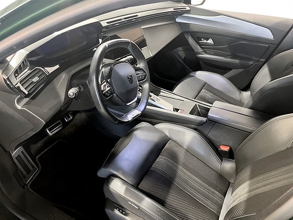 Peugeot 308 4 of 15