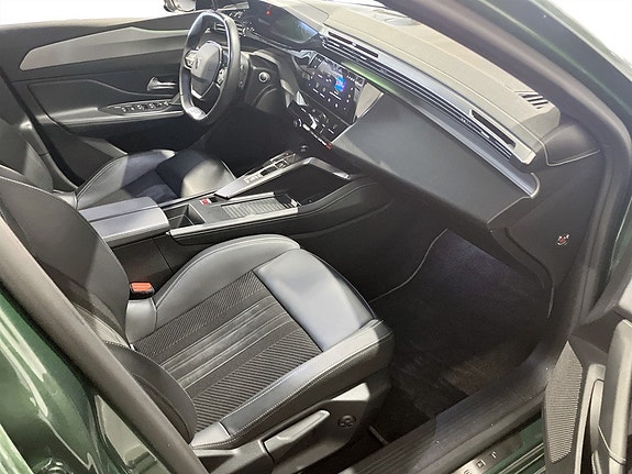 Peugeot 308 11 of 15