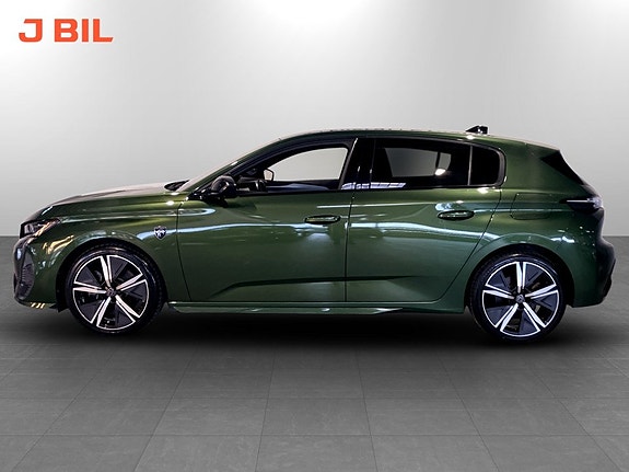 Peugeot 308 13 of 15
