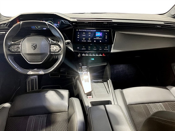 Peugeot 308 6 of 15