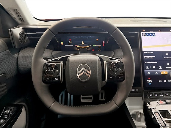 Citroen C5 Aircross 5 of 16
