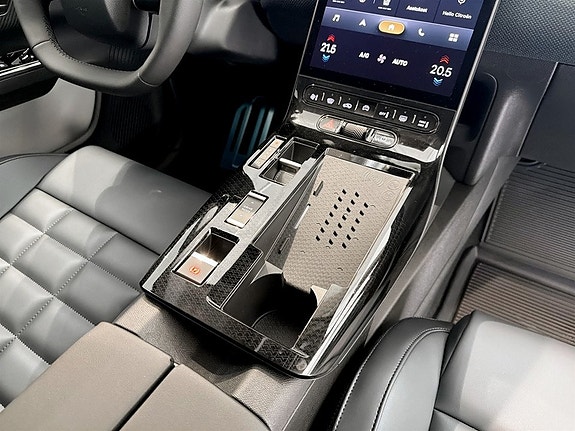 Citroen C5 Aircross 10 of 16