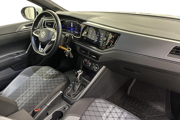 Volkswagen Taigo 15 of 22