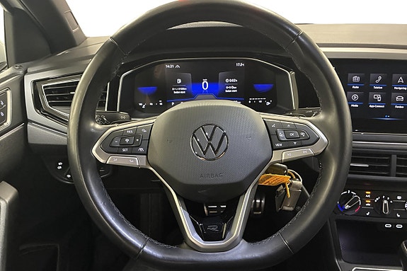 Volkswagen Taigo 12 of 22