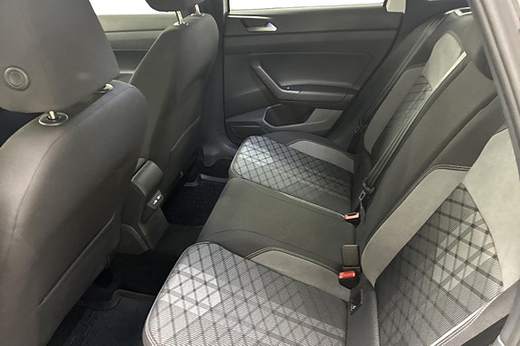 Volkswagen Taigo 16 of 22